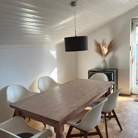 Helle, Ruhige Mit Balkon * Bad Tolz