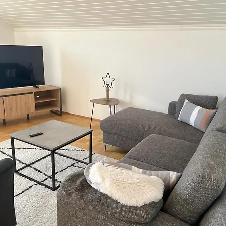 Διαμέρισμα Helle, Ruhige Mit Balkon Bad Tölz