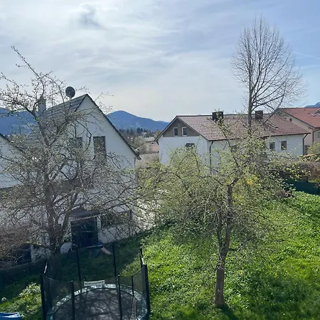 Helle, Ruhige Mit Balkon