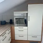 Helle, Ruhige Mit Balkon Lägenhet