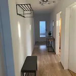 Helle, Ruhige Mit Balkon Lägenhet