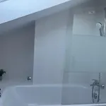 Helle, Ruhige Mit Balkon Lägenhet *
