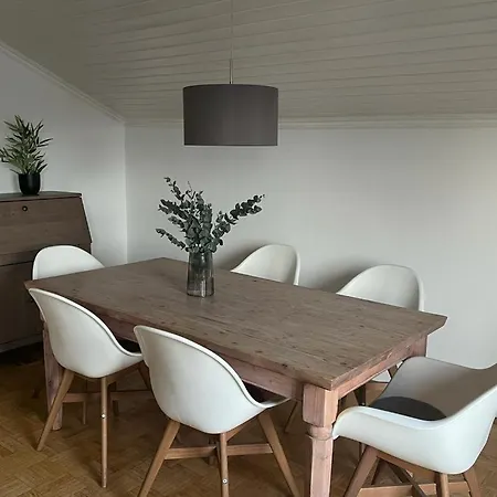 Helle, Ruhige Mit Balkon Bad Tölz